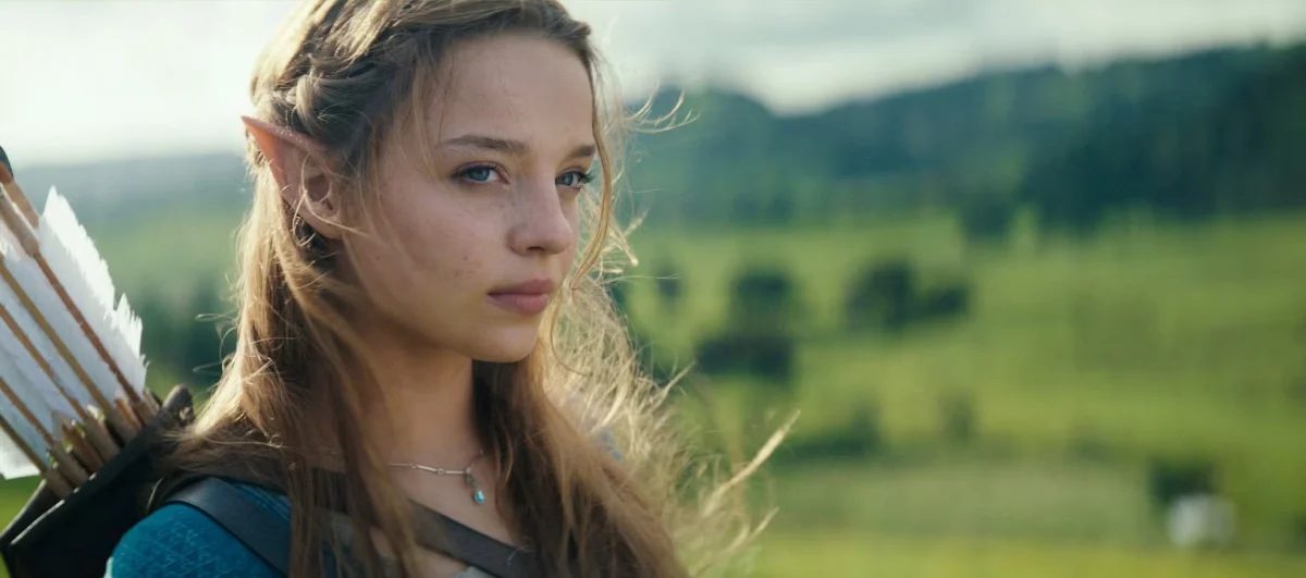 legend of zelda live action images 2