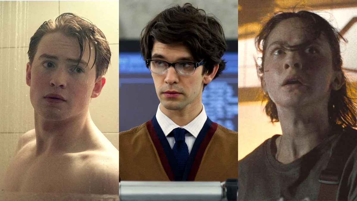elden ring live action movie cast