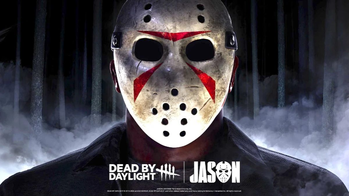 Dead by Daylight Jason Voorhees joins as killer