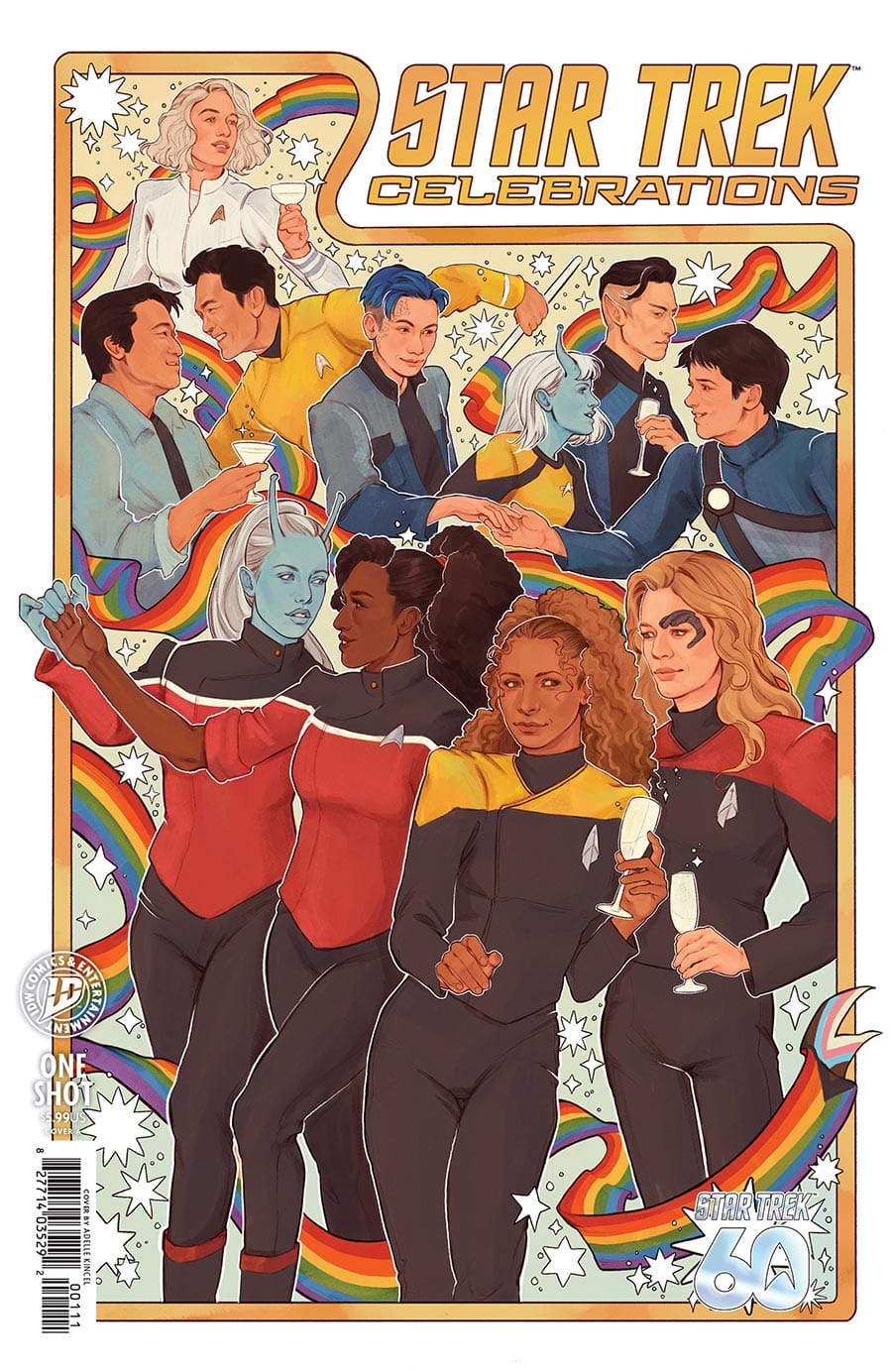 Star Trek: Celebrations