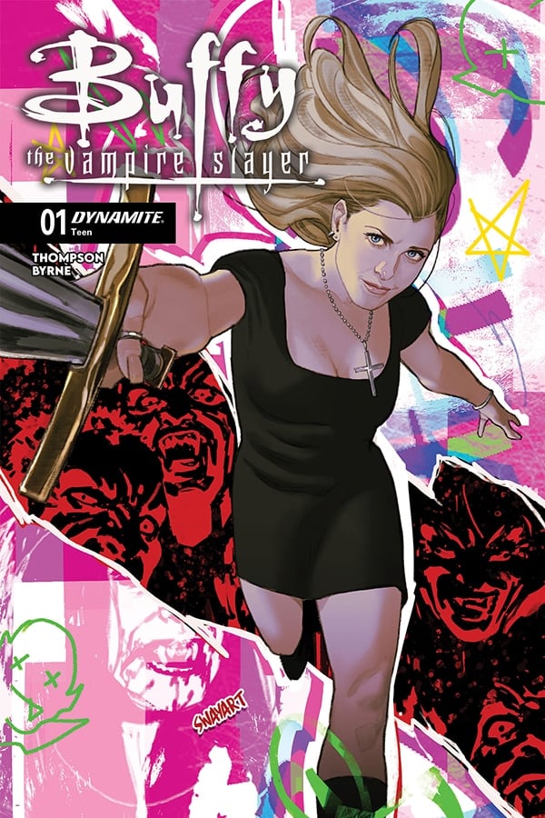 Buffy