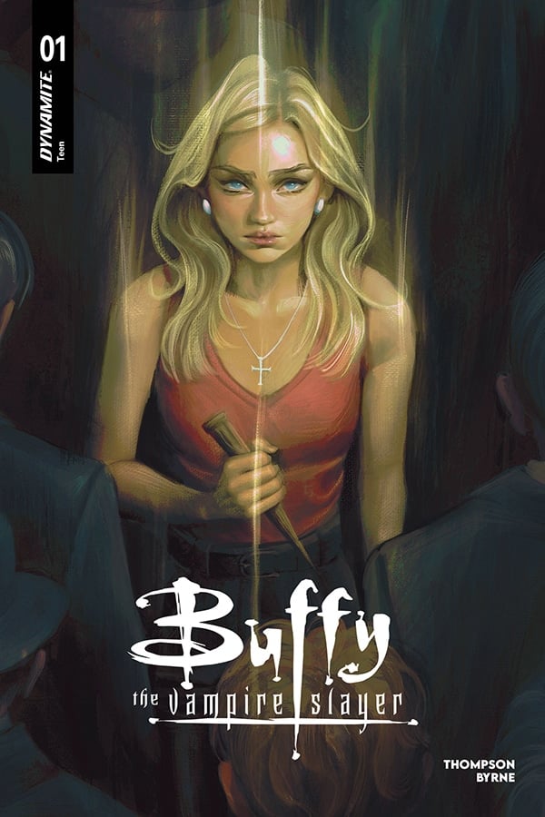 Buffy