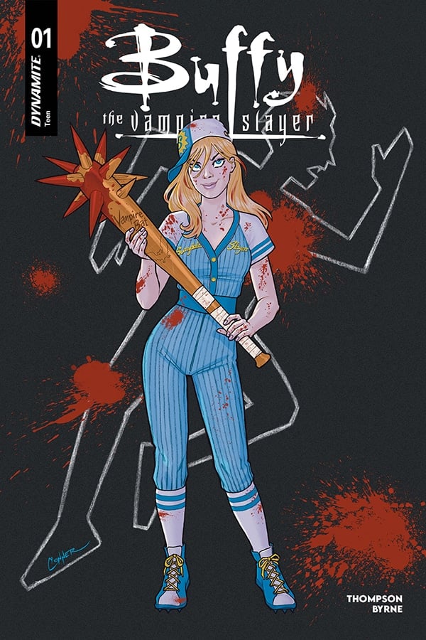 Buffy