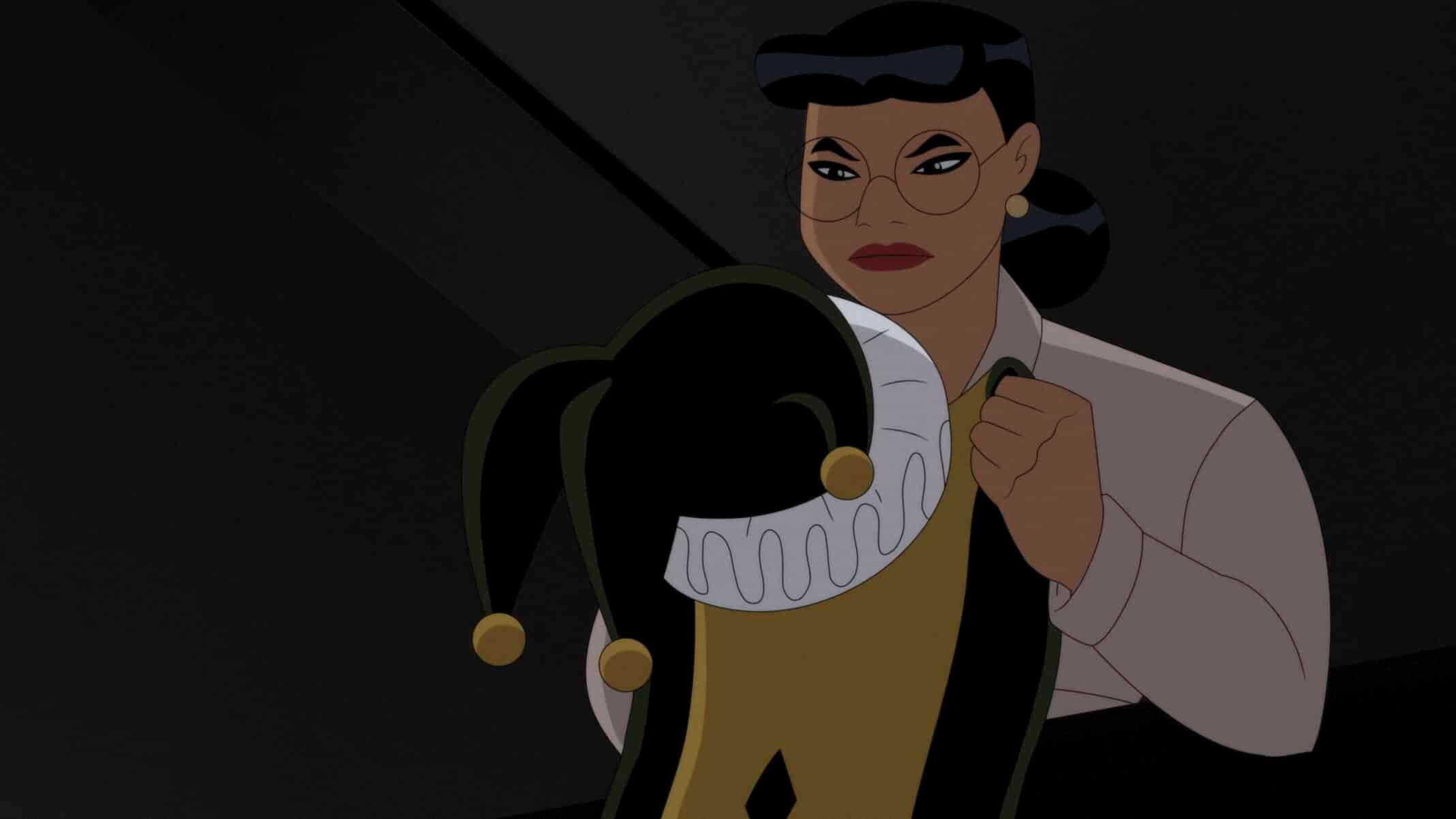 Batman: Caped Crusader Season 2