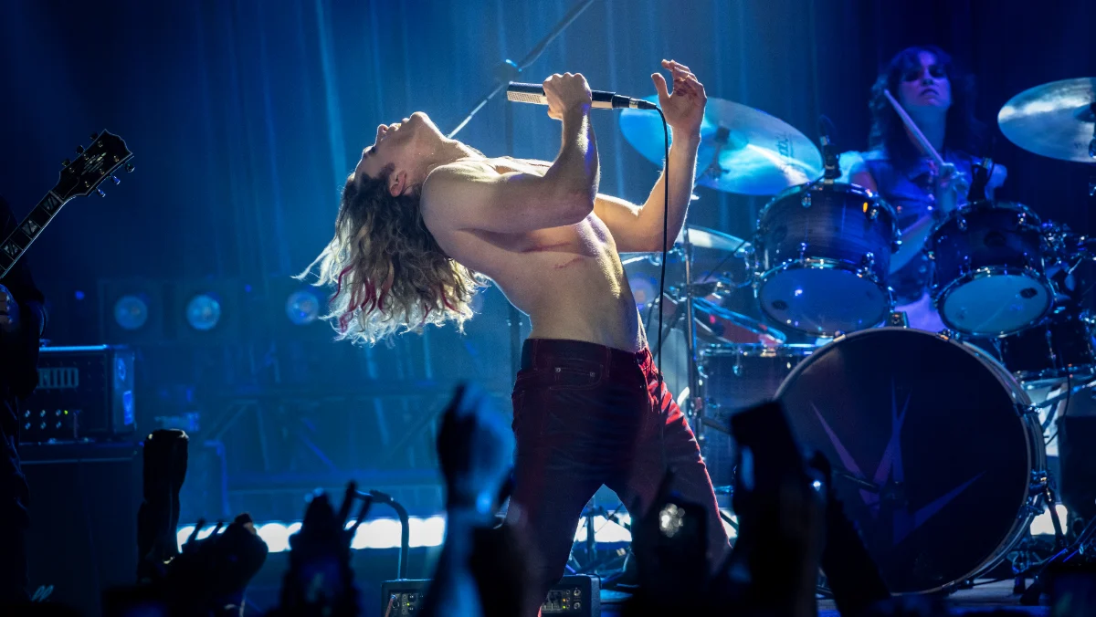 the vampire lestat in concert
