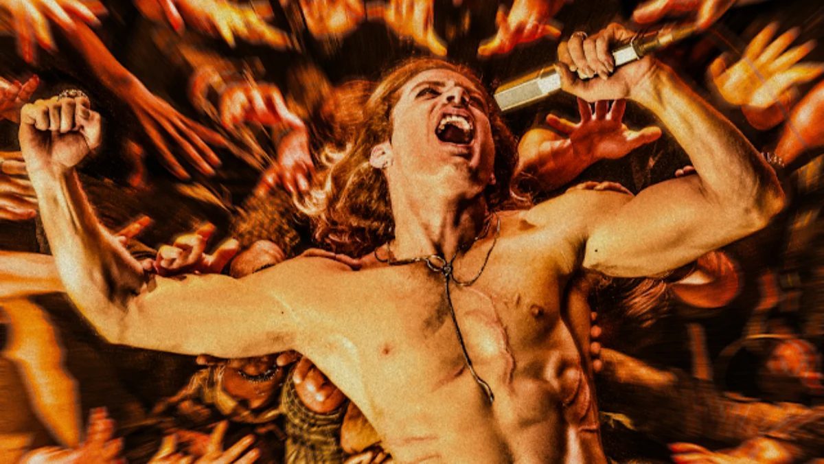 the vampire lestat your biggest fan song lyrics and meaning