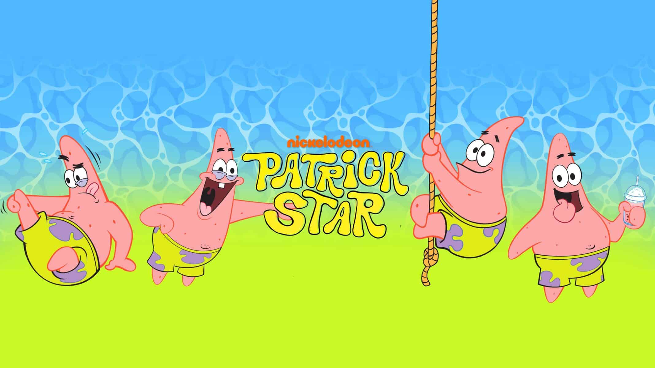 SpongeBob Day