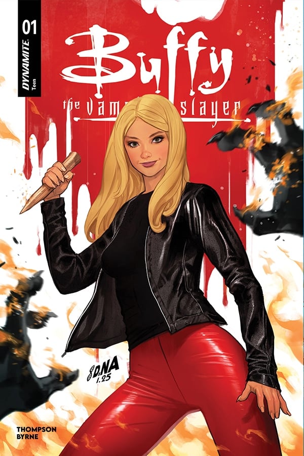 Buffy