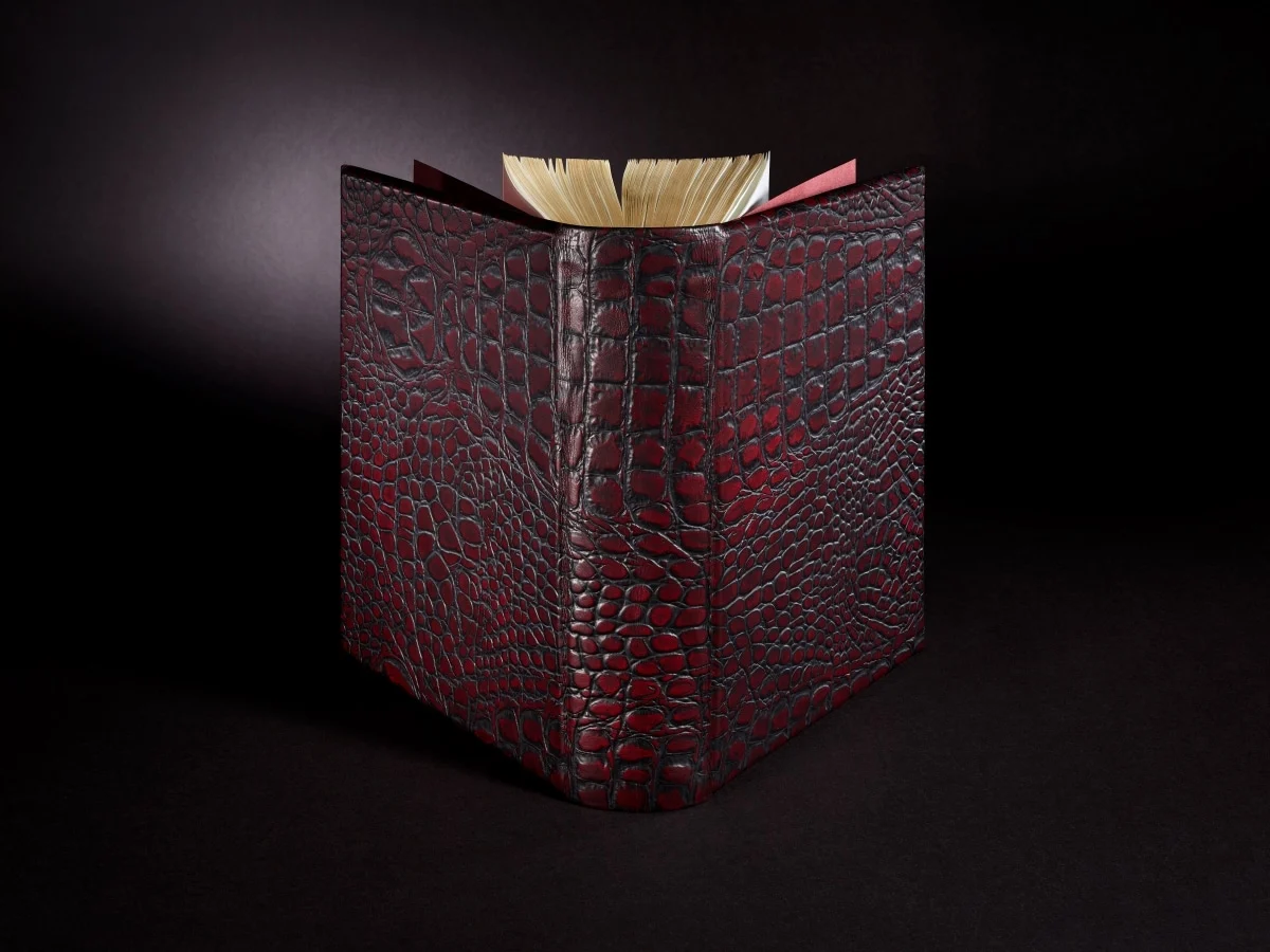 Folio Society 30th anniversary edition of A Game of Thrones