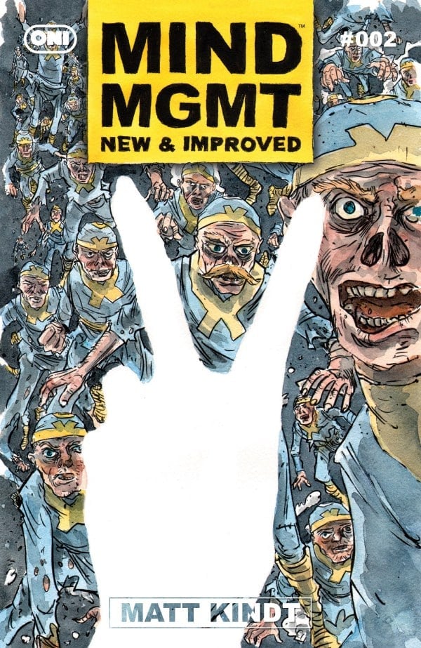 comics to buy for july 22