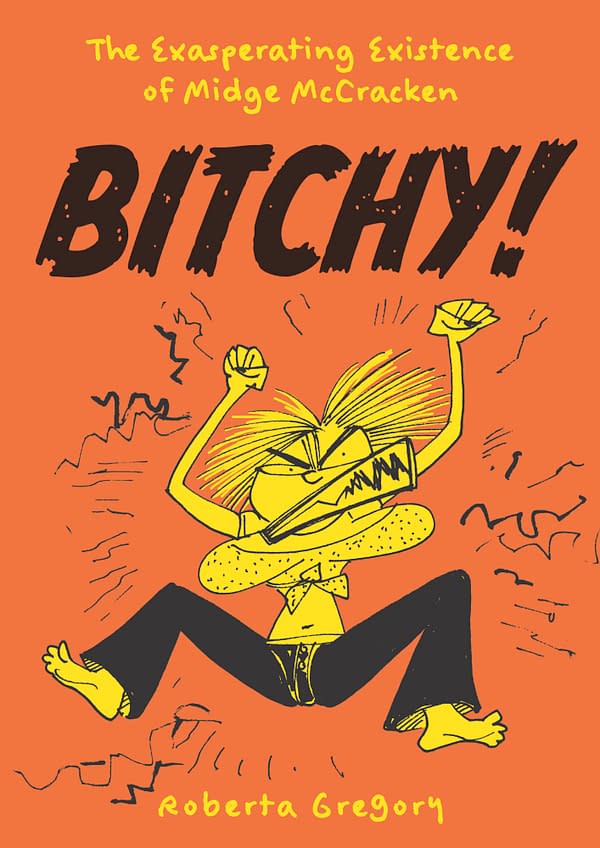 Bitchy