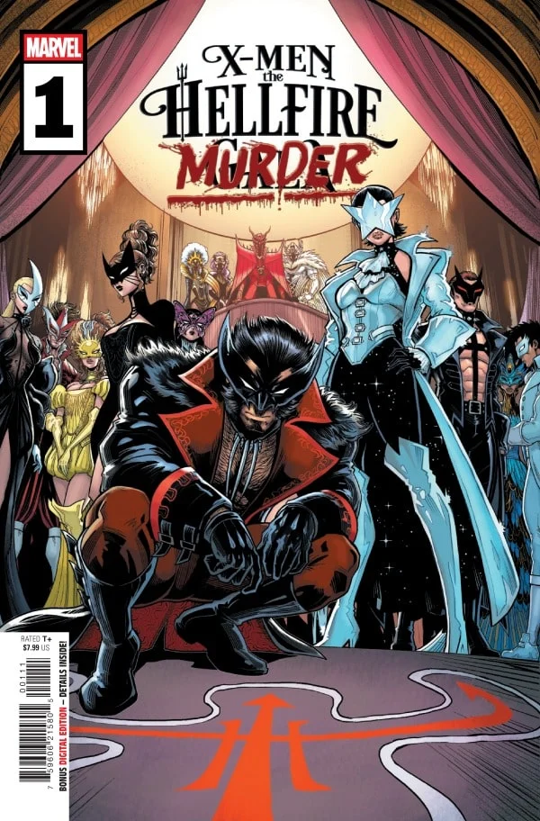 comics to buy for july 22