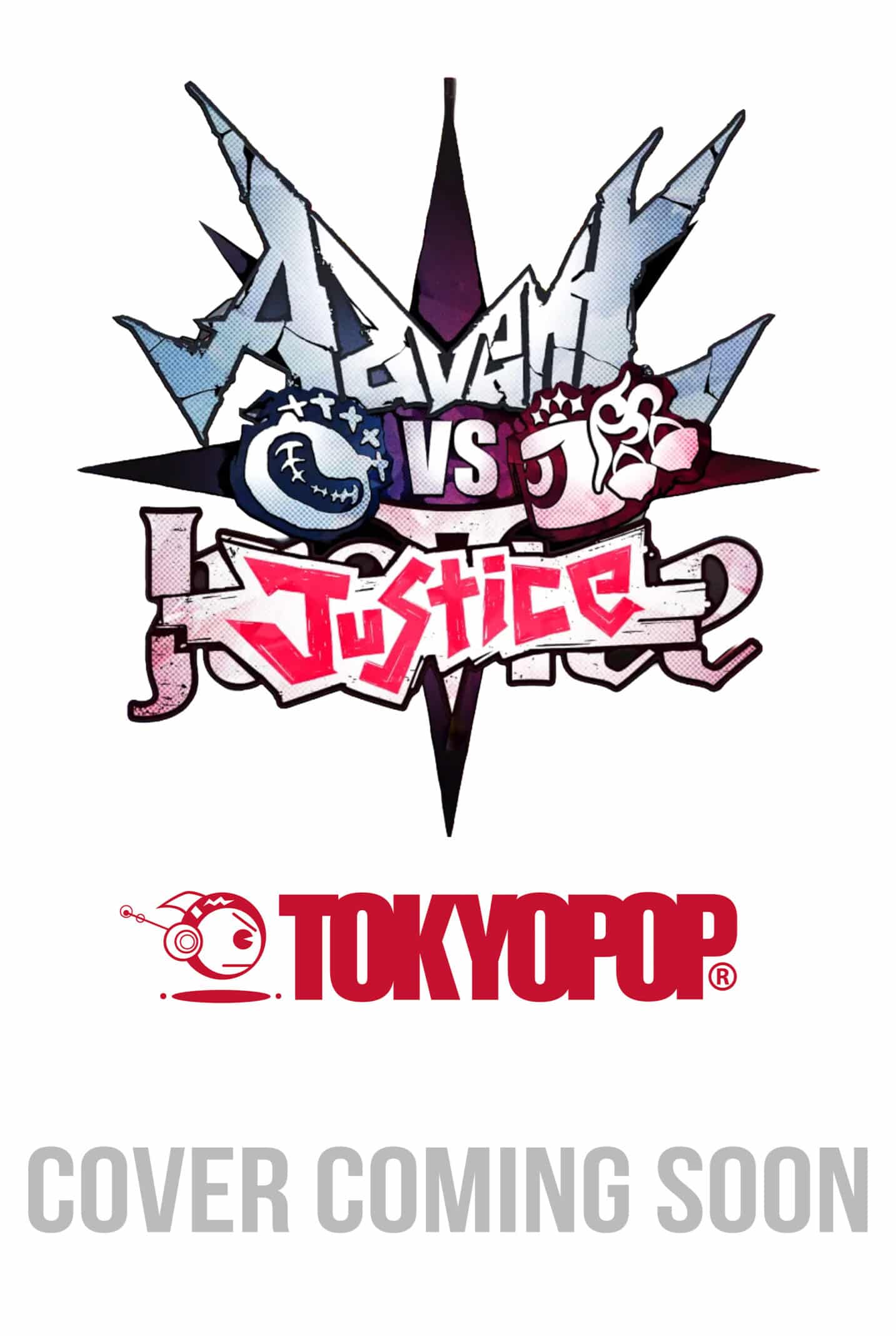 advent v justice by hololive tokyopop anime expo 2026 announcements
