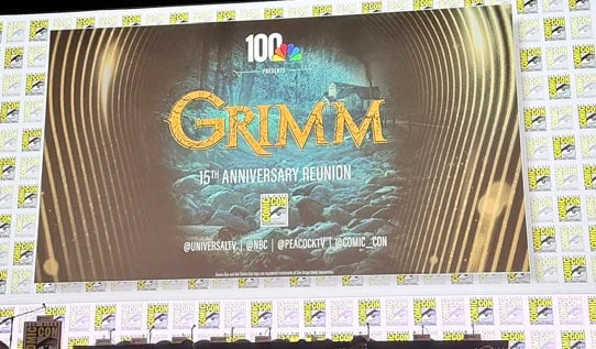 Grimm