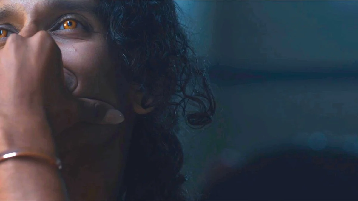 Armand and Louis in the vampire lestat finale (1)