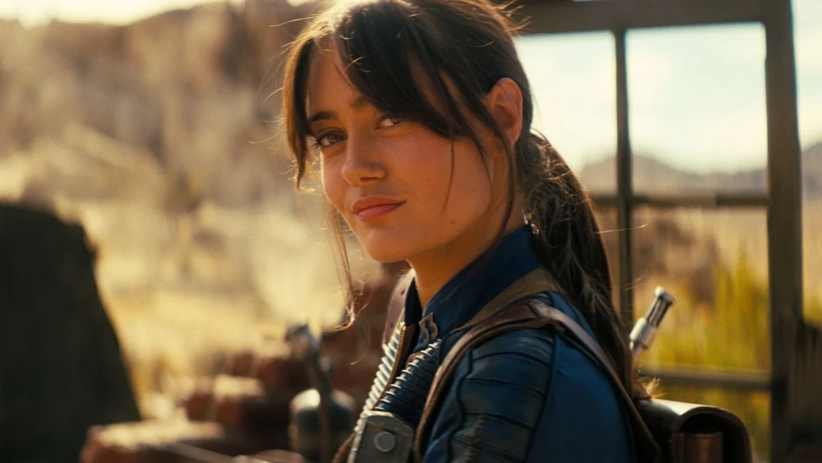 Fallout season 2 new images - Lucy