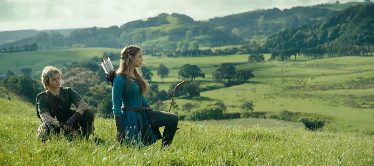 legend of zelda live action images 1