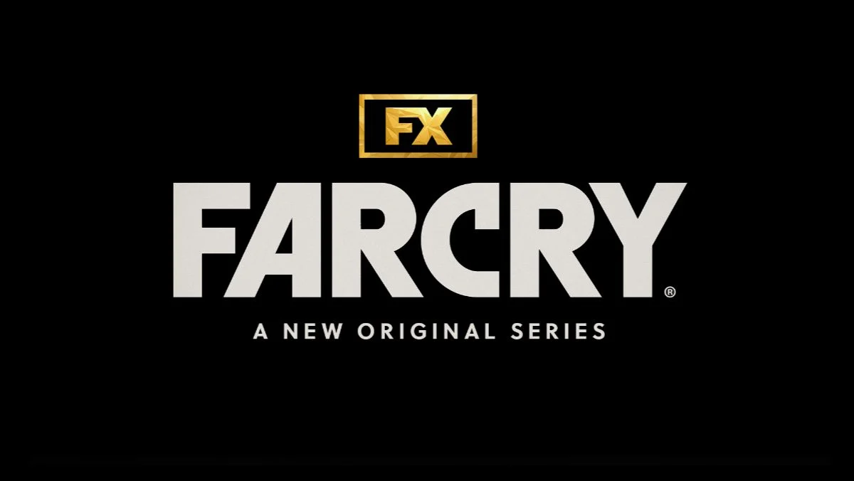 logo for FX far cry tv series