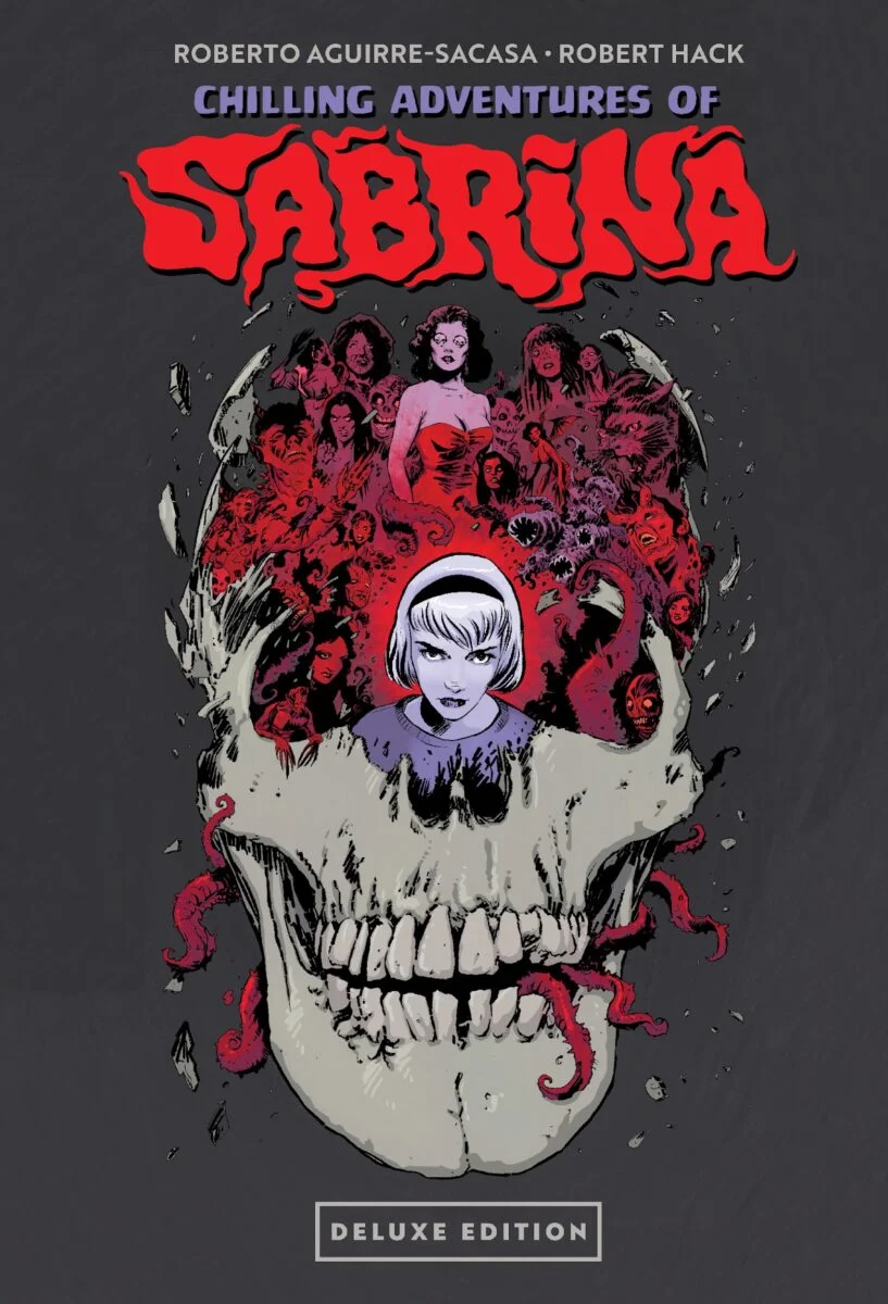 Oni Press November 2026 solicitations