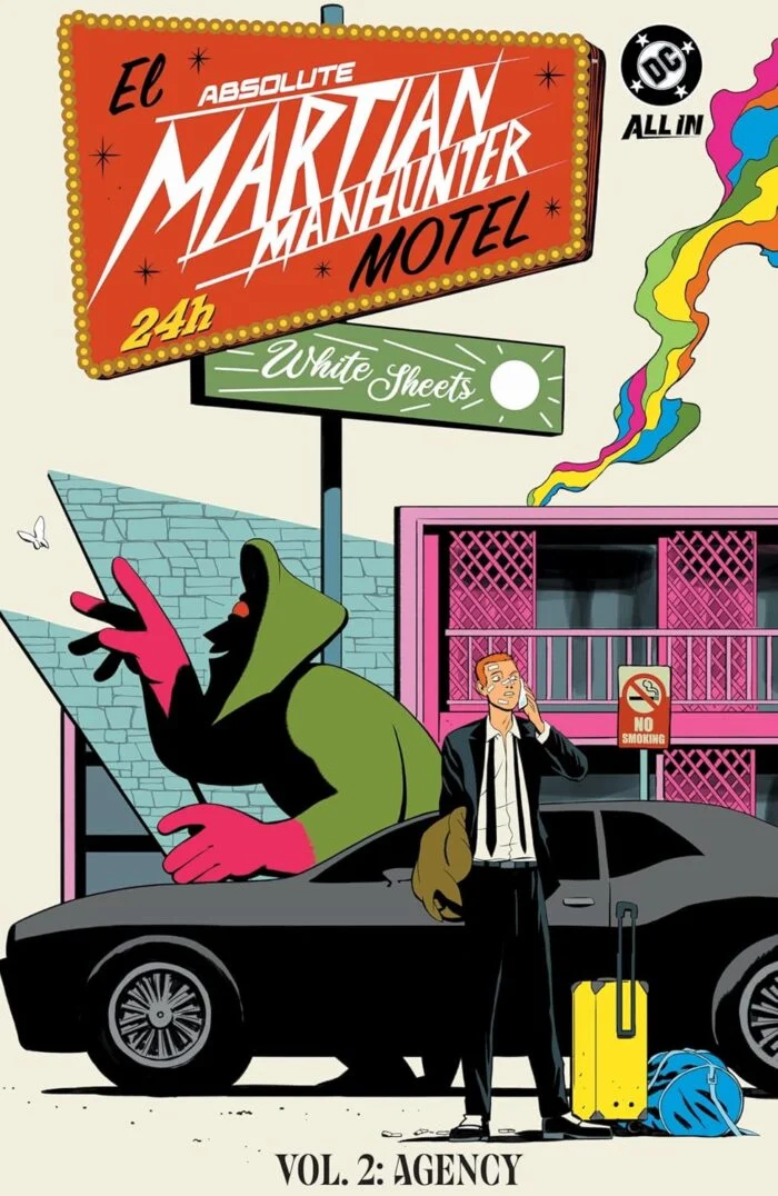 comics to buy for august 26