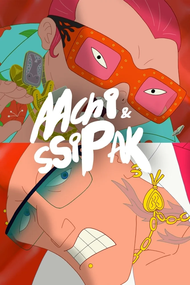 Aachi and Ssipak 