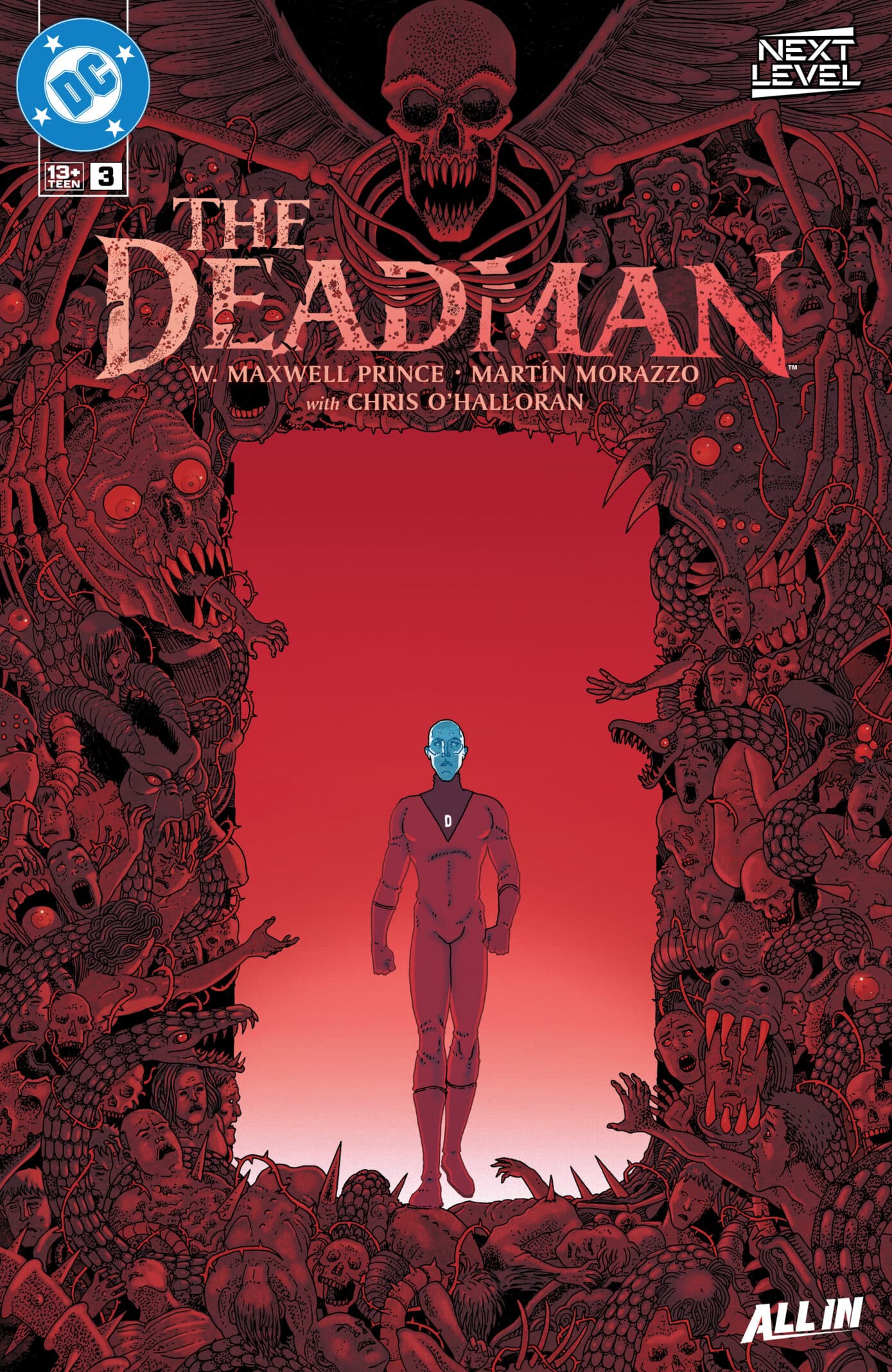 The Deadman