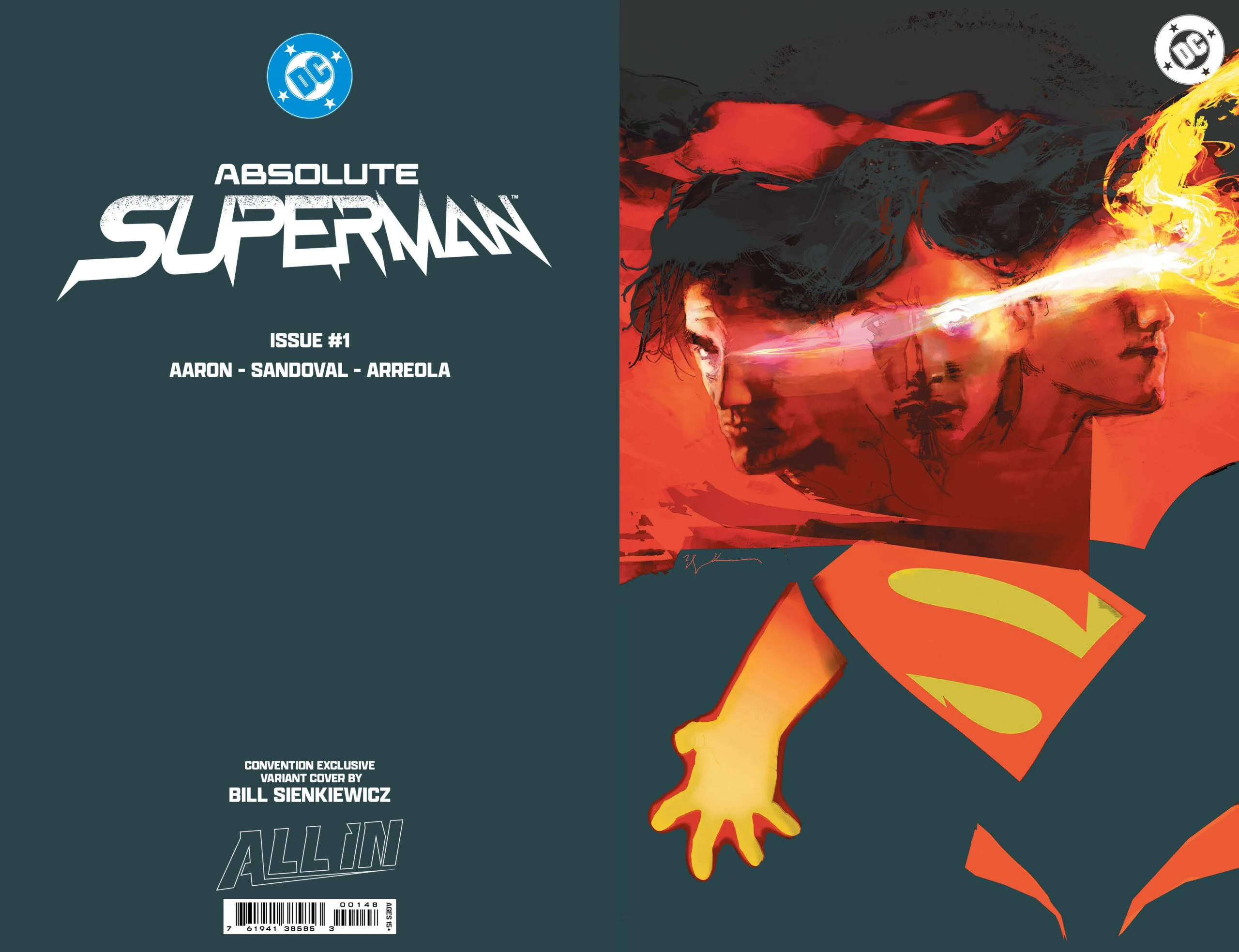 NYCC 26 DC