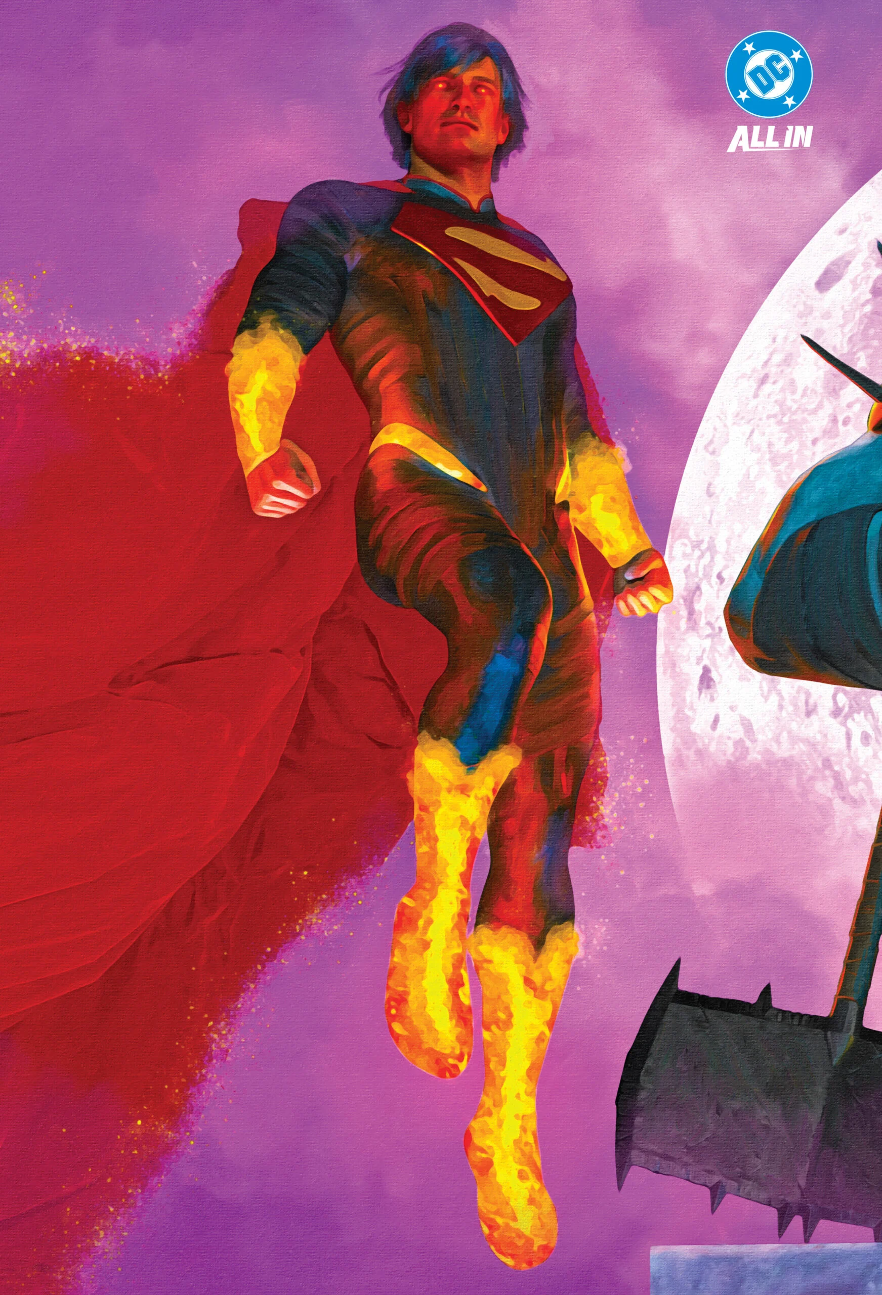 NYCC 26 DC