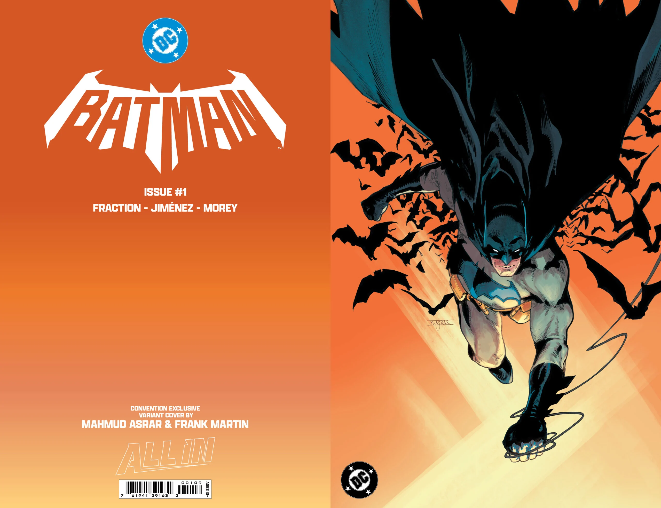 NYCC 26 DC