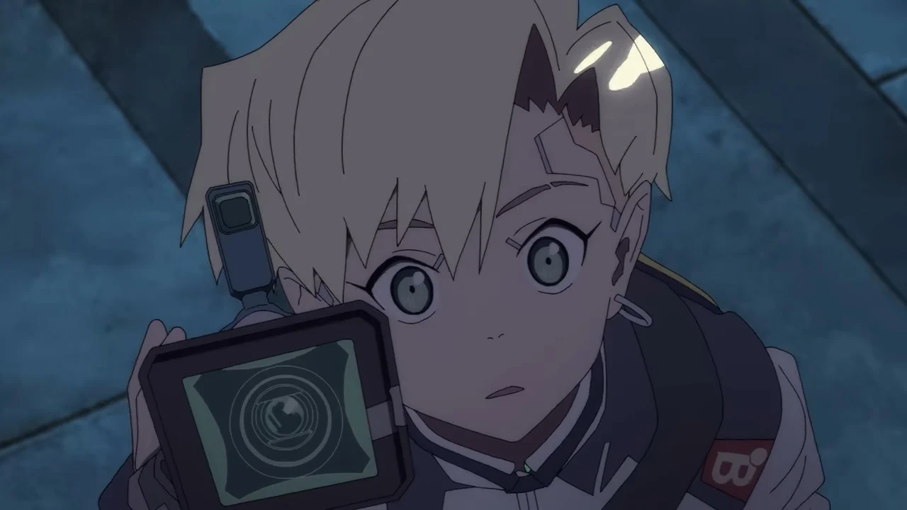 Studio Trigger 