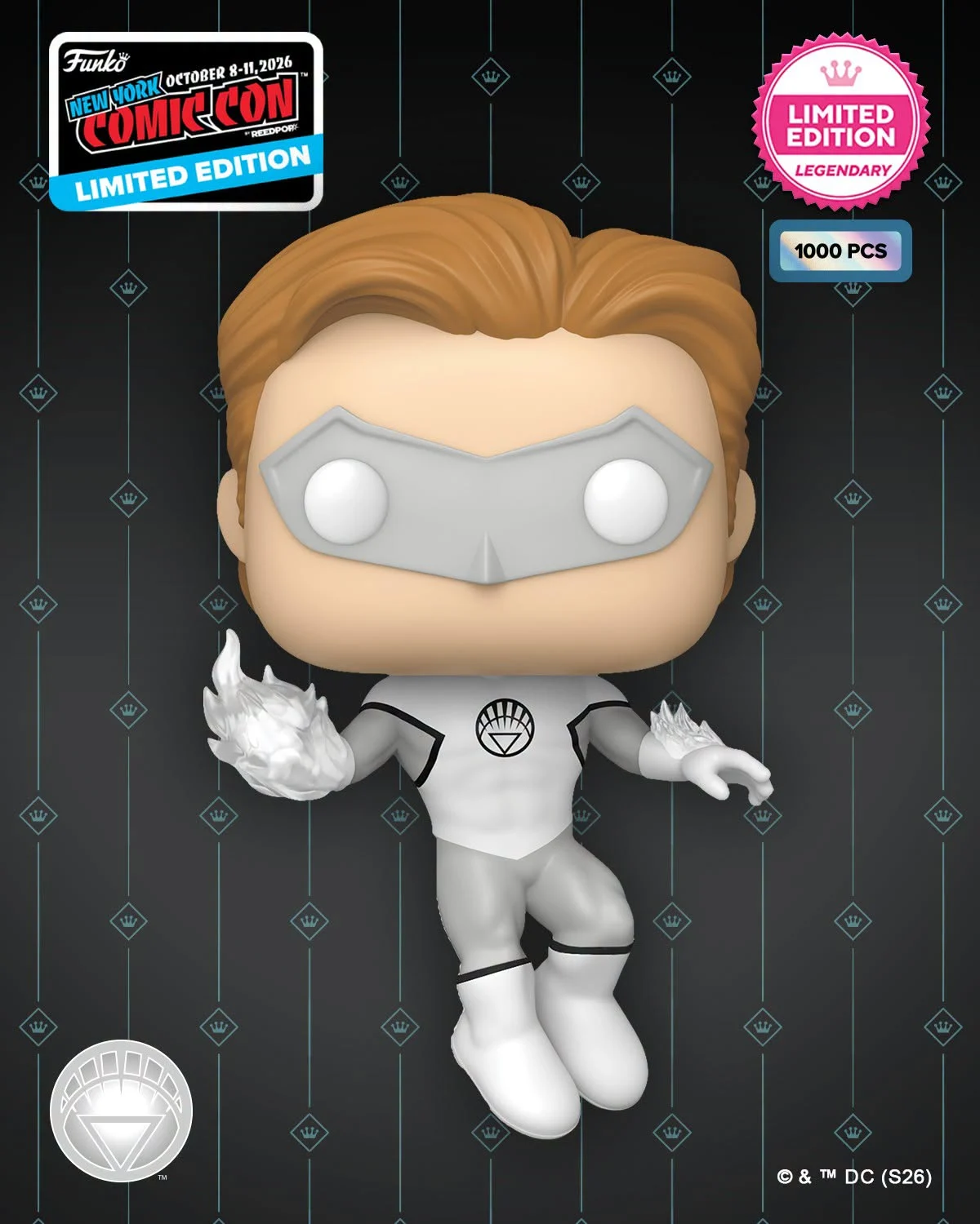 Funko Hal Jordan