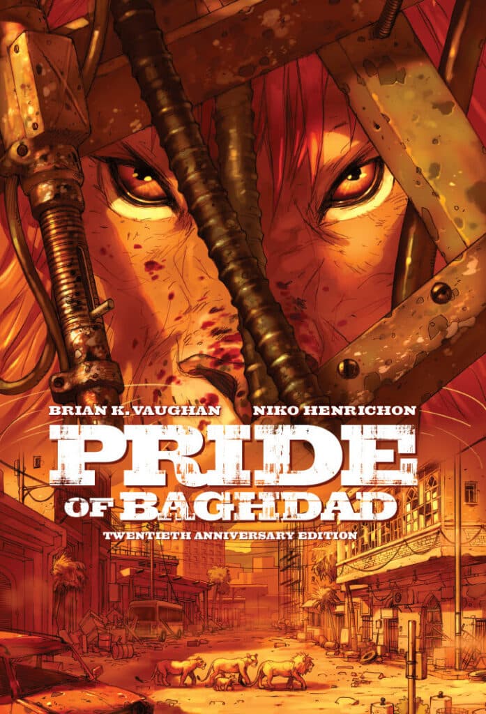comics to buy for September 23
