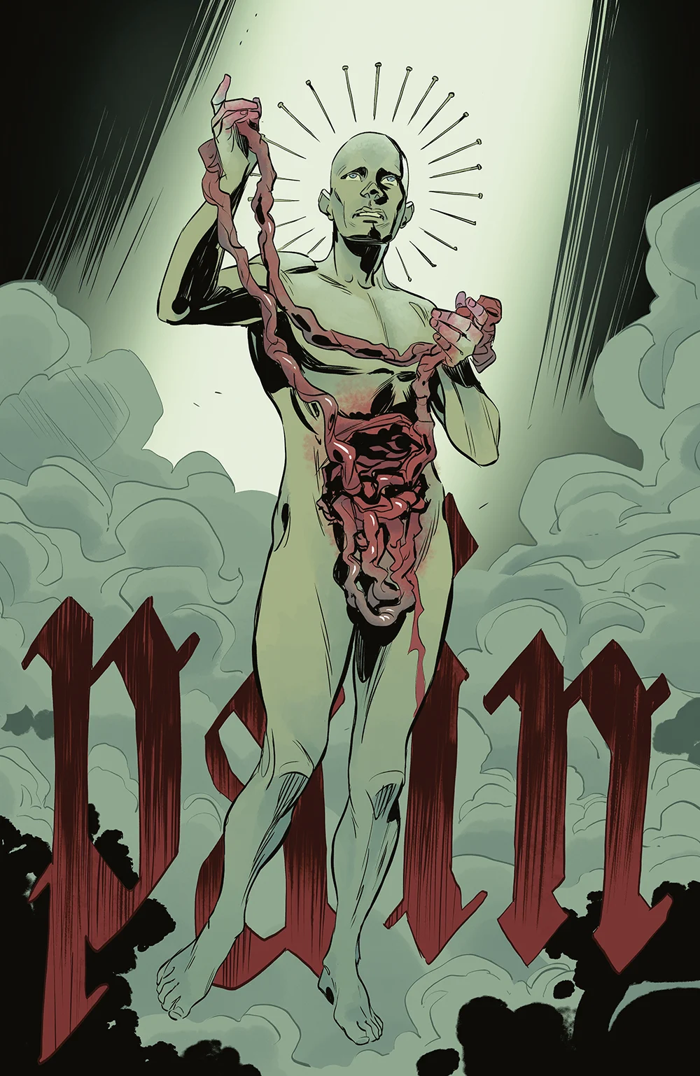 Hellraiser Resurrection 