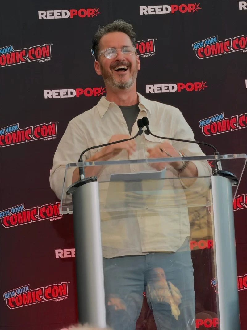 nycc steve wacker