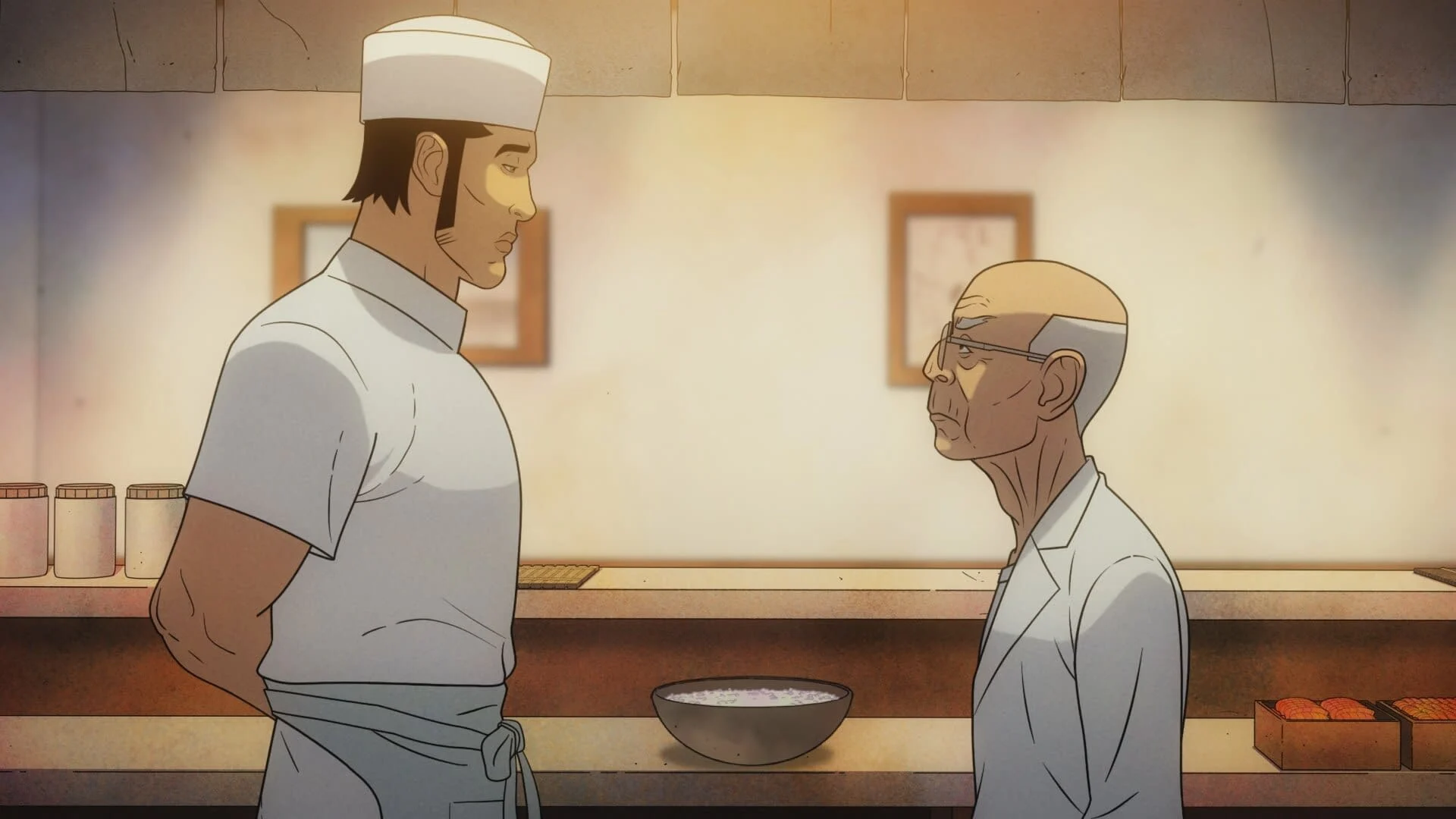 Get Jiro