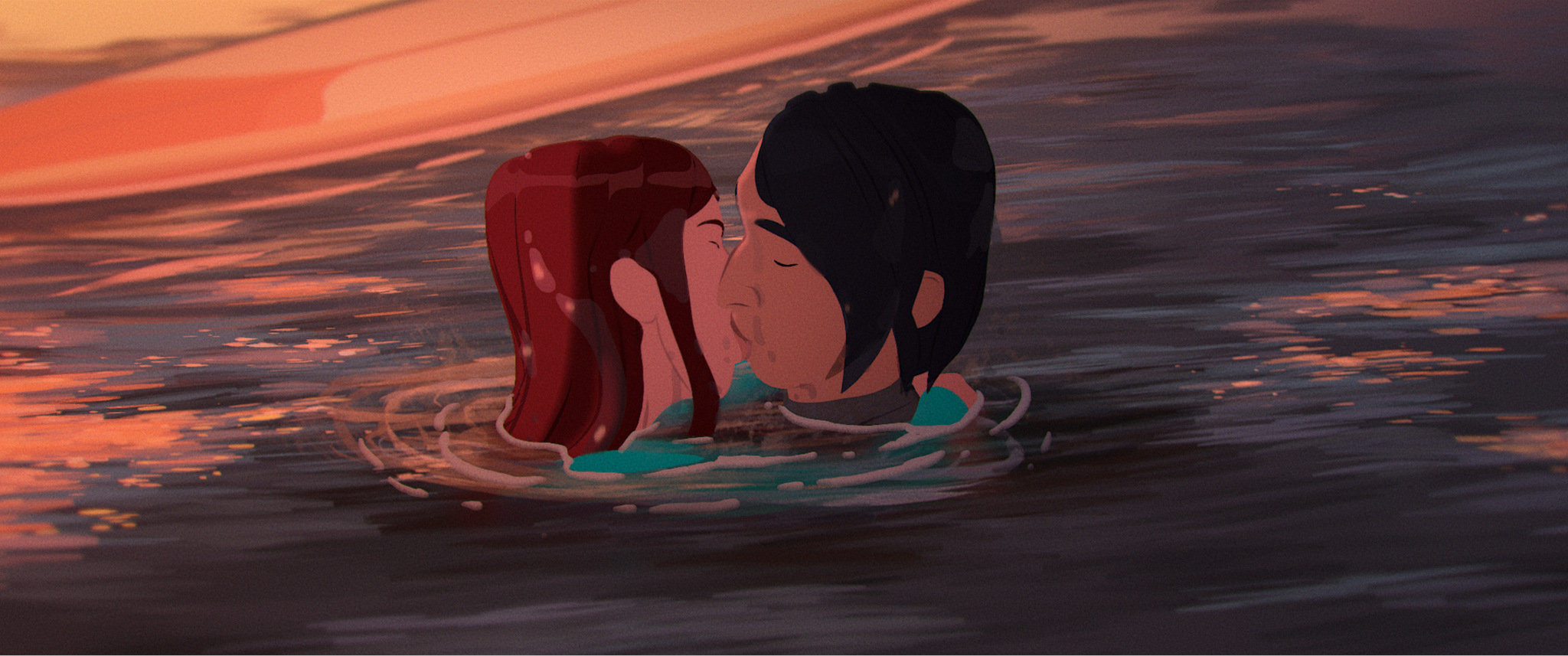 In Waves still 5