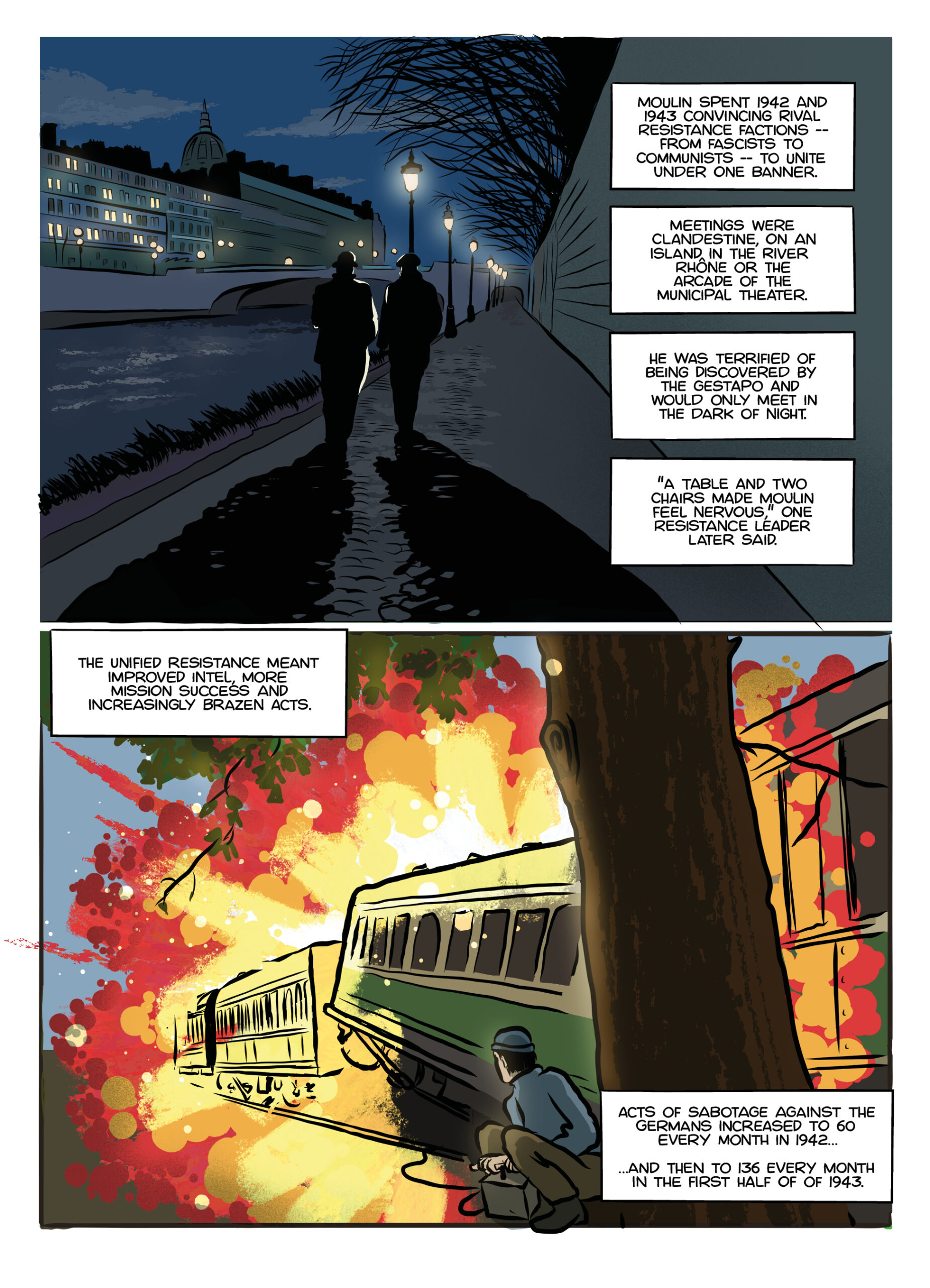The Butcher preview page 23
