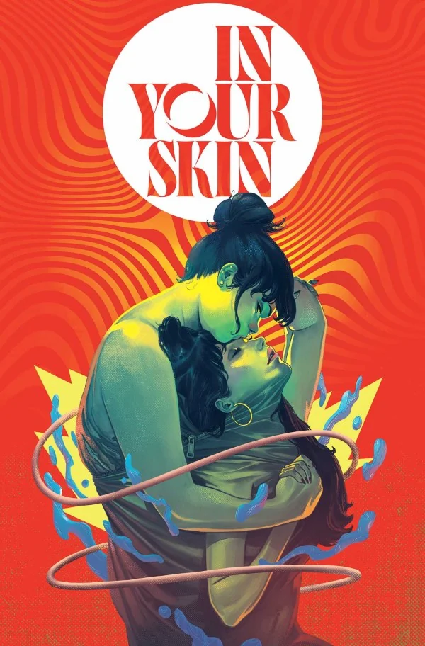 comics to buy for october 27