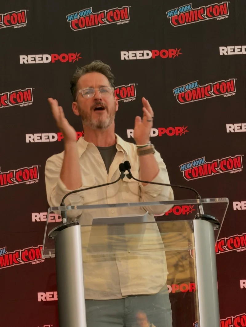 nycc steve wacker