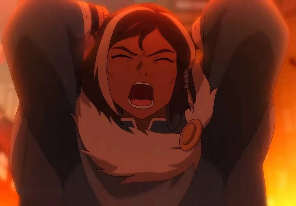 Avatar: Seven Havens